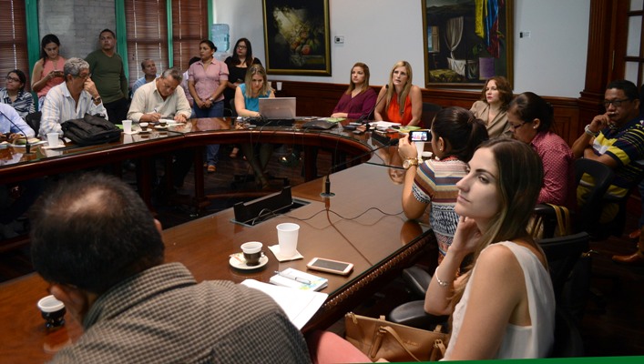 En Barranquilla, simplifican trámites