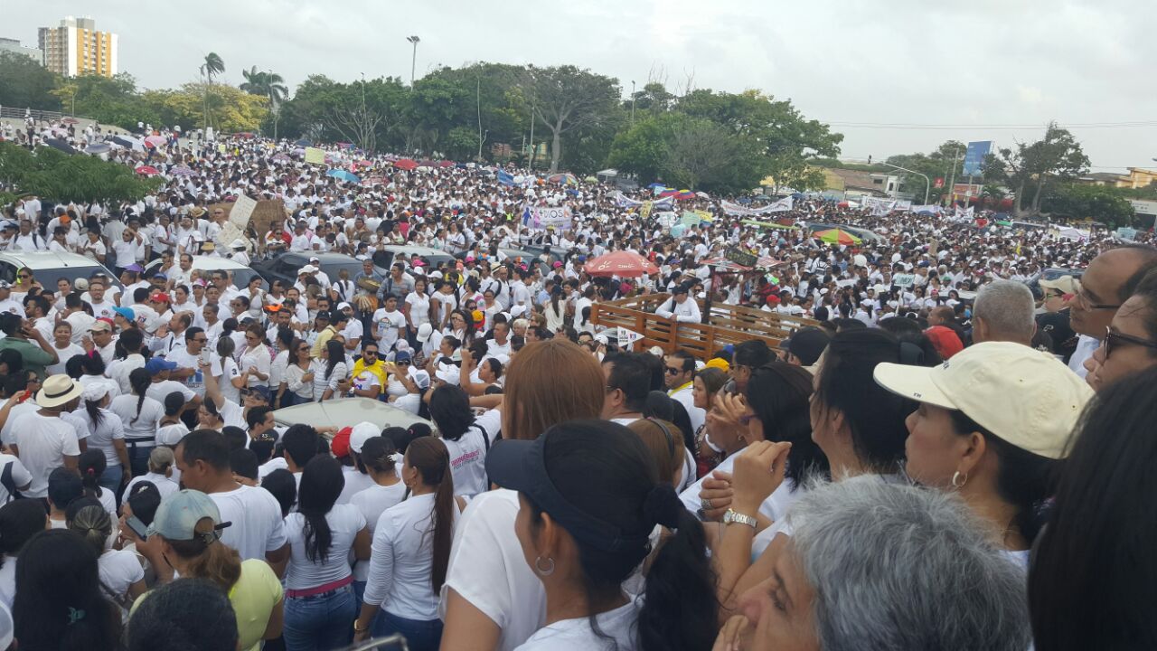 Masivo rechazo a la denominada ideología de género en colegios