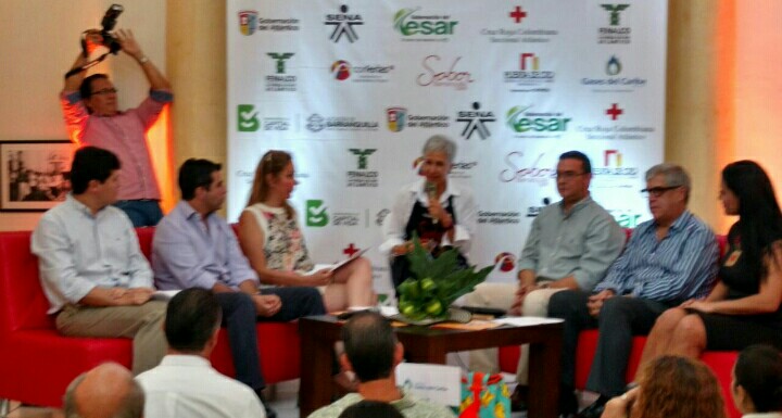 Sabor Barranquilla, desde el 19 de agosto en el CEEC, con Puerto Rico y Trinidad y Tobago como protagonistas