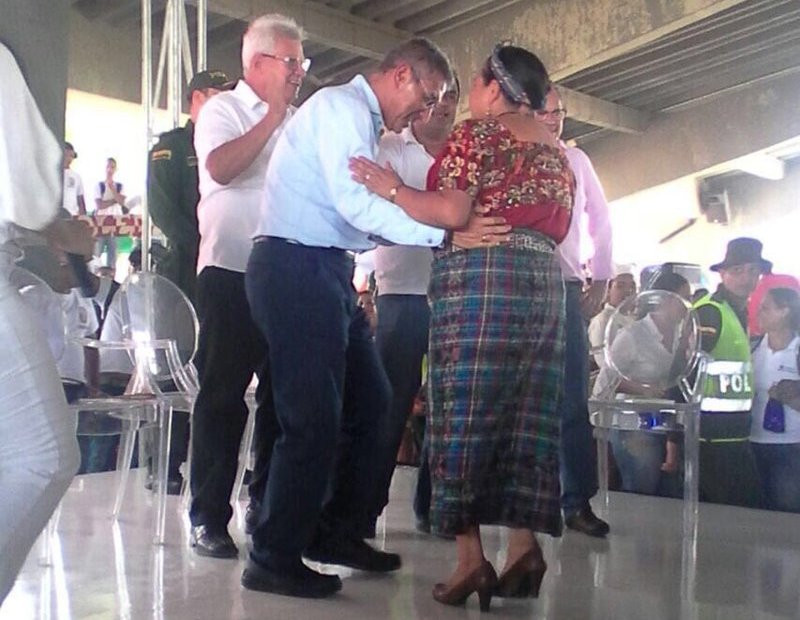 Rigoberta Menchú4