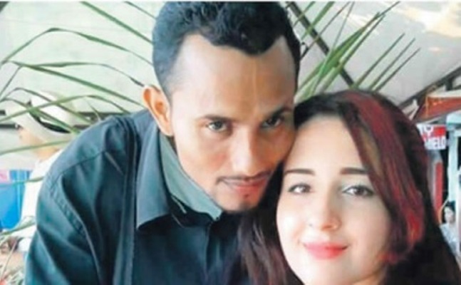 Capturan a expareja de joven universitaria asesinada a puñal en Adelita de Char