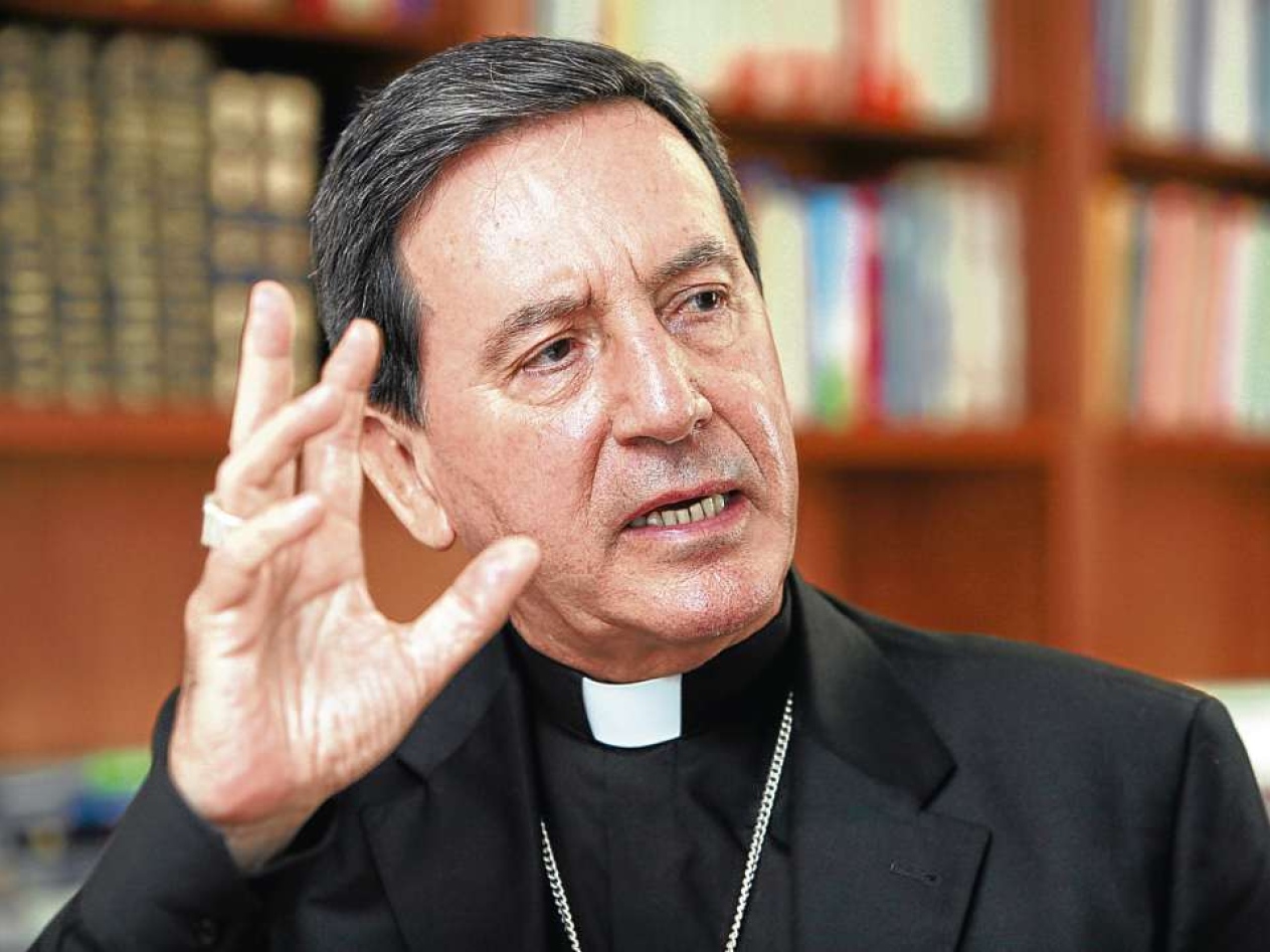 Iglesia rechaza clases de diversidad sexual en las instituciones educativas