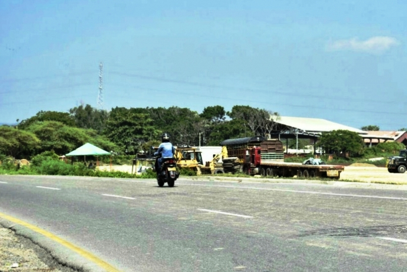 Falleció adulto mayor que había sido arrollado por una moto en La Cordialidad