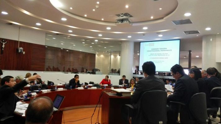 En debate de control político, piden intervenir a Electricaribe por ineficiente
