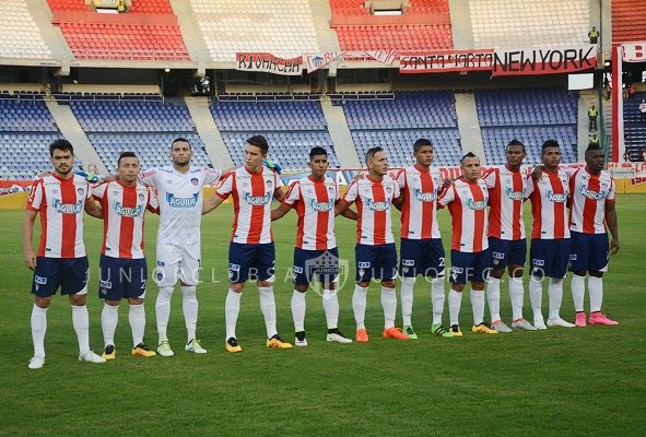 Junior venció a Pasto y, desde los penales, clasificó a los Cuartos de Final de la Copa