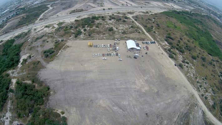 lote estadio soledad