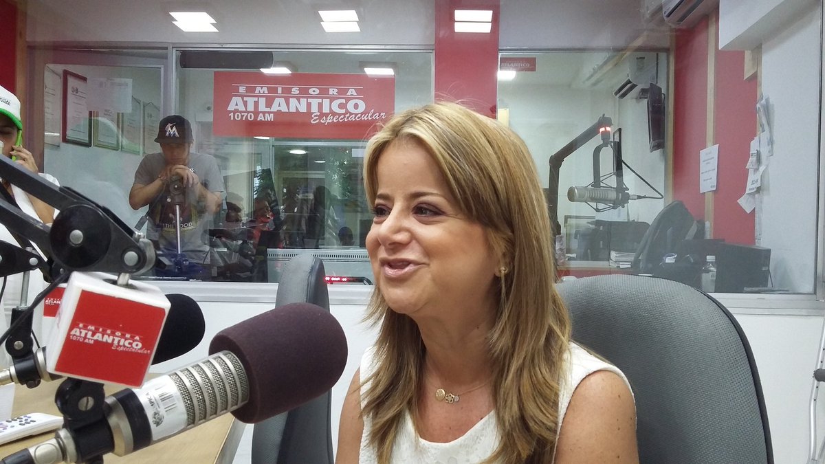 “Fue un hecho histórico, un gran paso para construir la paz”: Elsa Noguera