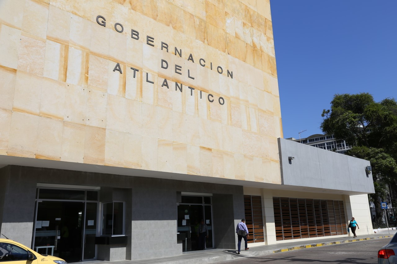 A Gobernación le aprueban diseño del Museo Itinerante del Caribe