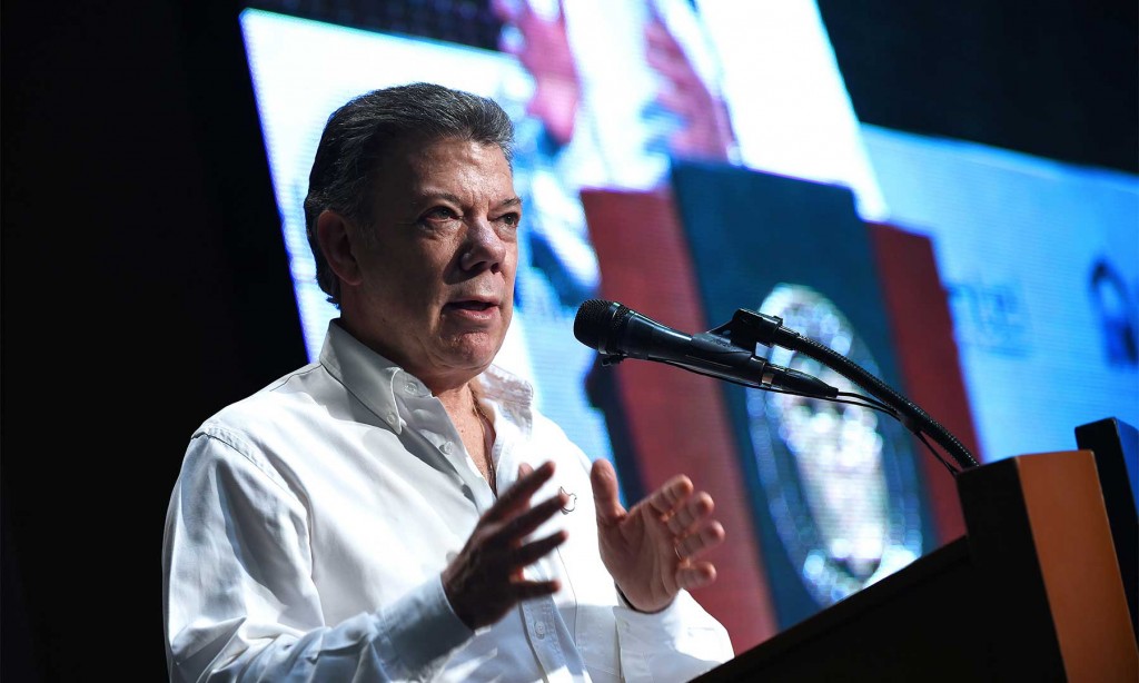santos calderon