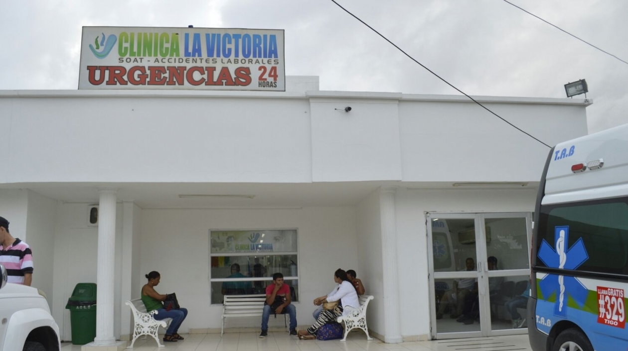 Falleció joven de 25 años que se había accidentado en su moto hace 10 días en la Circunvalar