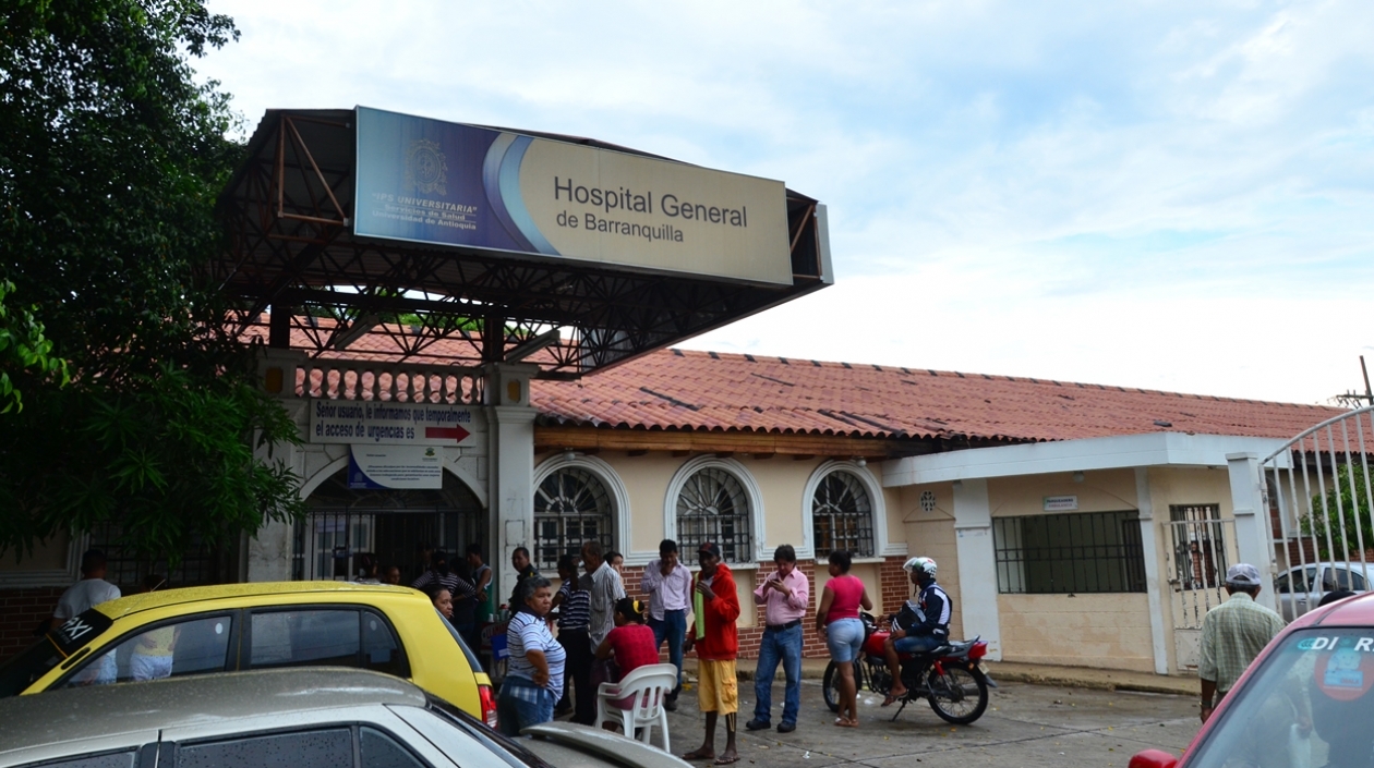 Hombre agredió a su compañera sentimental y luego intentó suicidarse