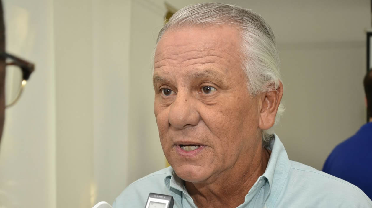 Proyecto de Villa Olímpica para Centroamericanos y del Caribe sería presentado en 2 semanas