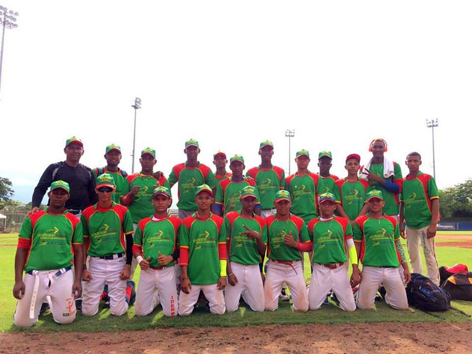 Luruaco, sede de la Copa Élite Internacional de Béisbol