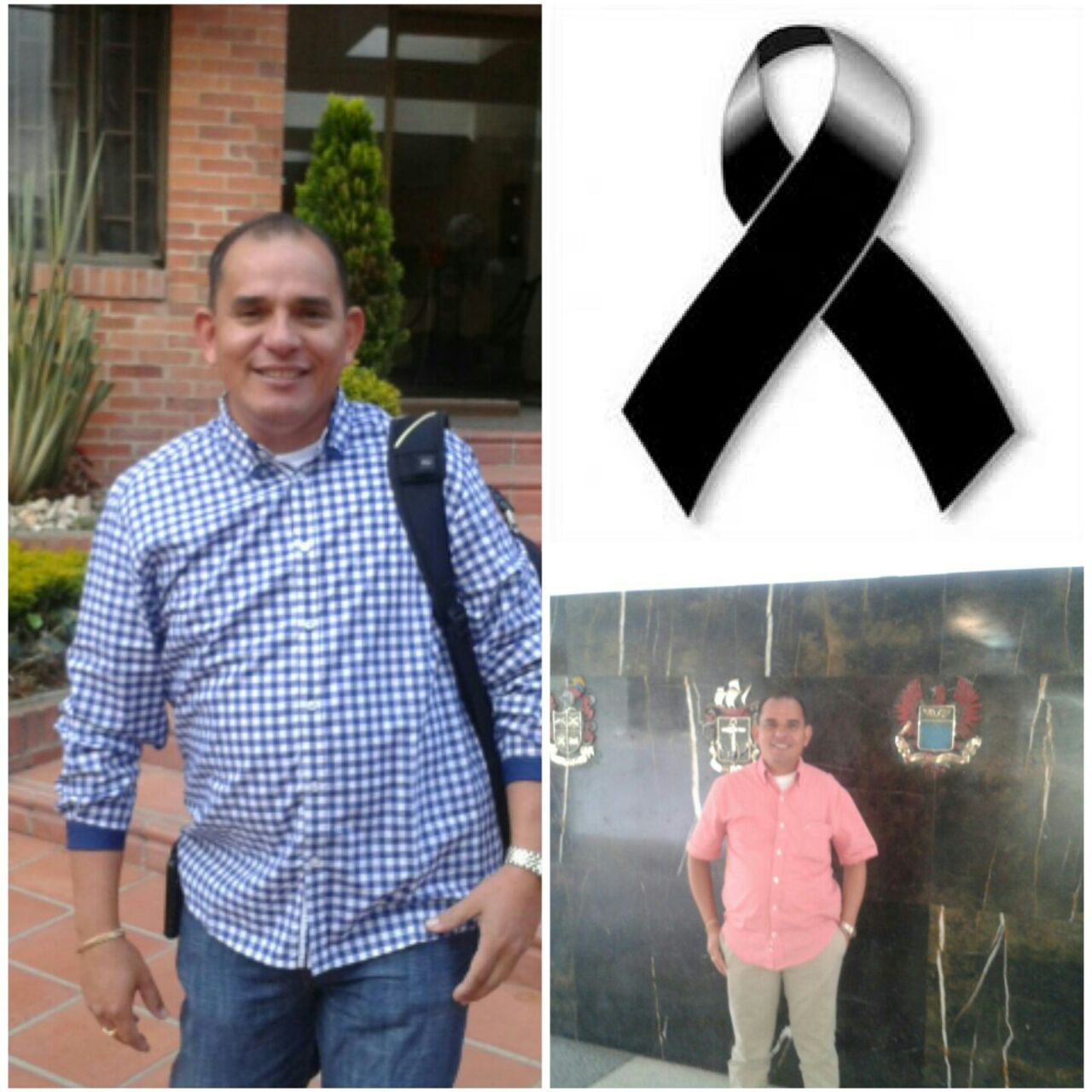 Asesinan a el presidente de la red de apoyo Asocoop del Ejército en Soledad