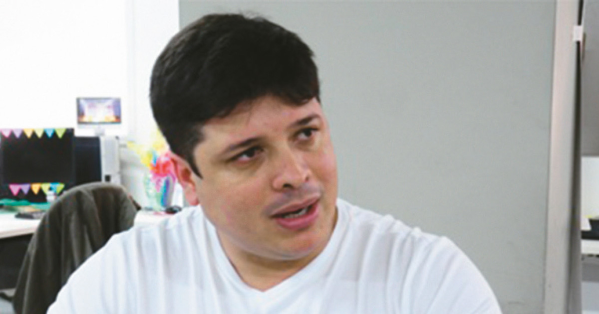 Revocan medida de aseguramiento del juez noveno municipal Edwin Volpe