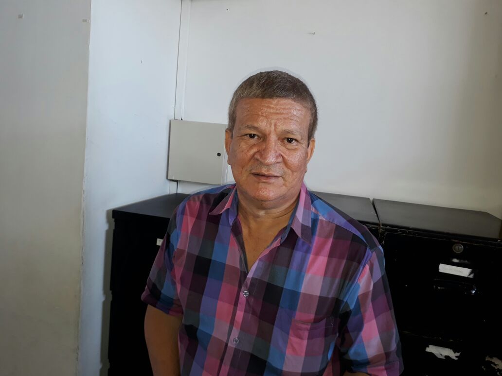 Inspector de Suán celebra captura de “demonio disfrazado” que abusaba de menores