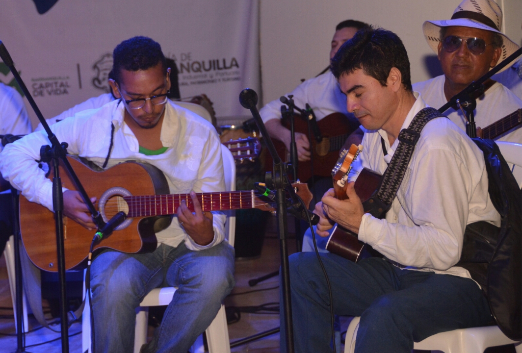 Escuela Distrital de Artes y Tradiciones Populares abre preinscripciones