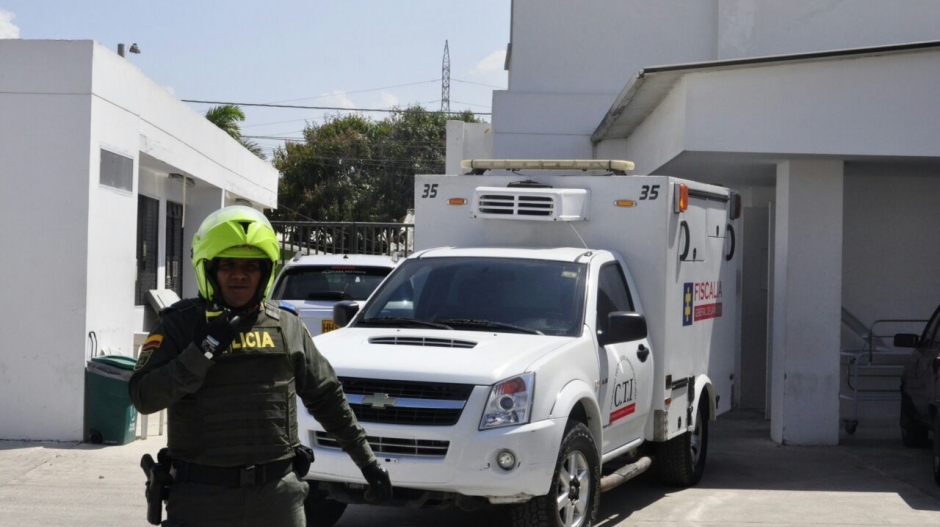 A tiros matan a joven de 16 años en La Luz