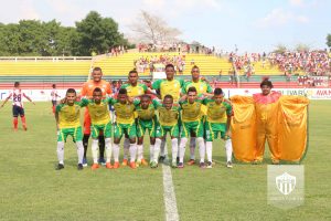 REAL VS JUNIOR COPA AGUILA 11