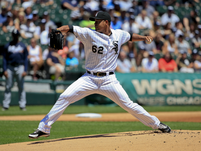 Julio Teherán y José Quintana abrirán en la Gran Carpa