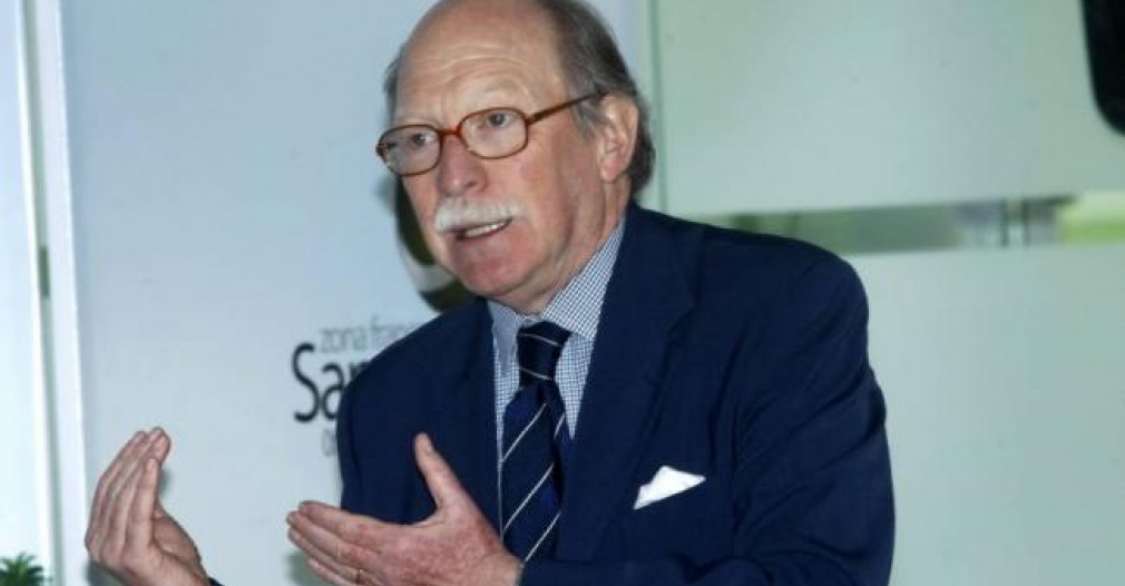 Camilo Reyes Rodríguez asumirá este jueves como nuevo embajador de Colombia en Estados Unidos