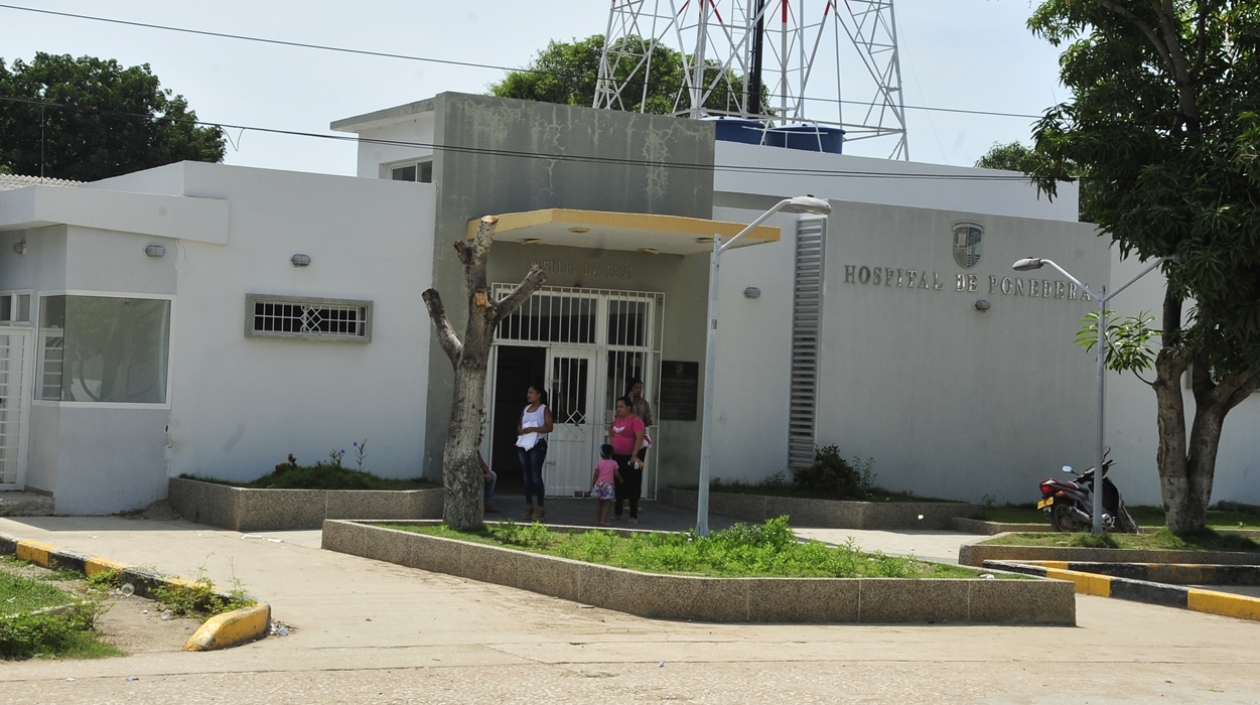 Cartera de energía de hospitales de Ponedera, Candelaria, Santa Lucía y Juan de Acosta asciende a los $1.160 millones