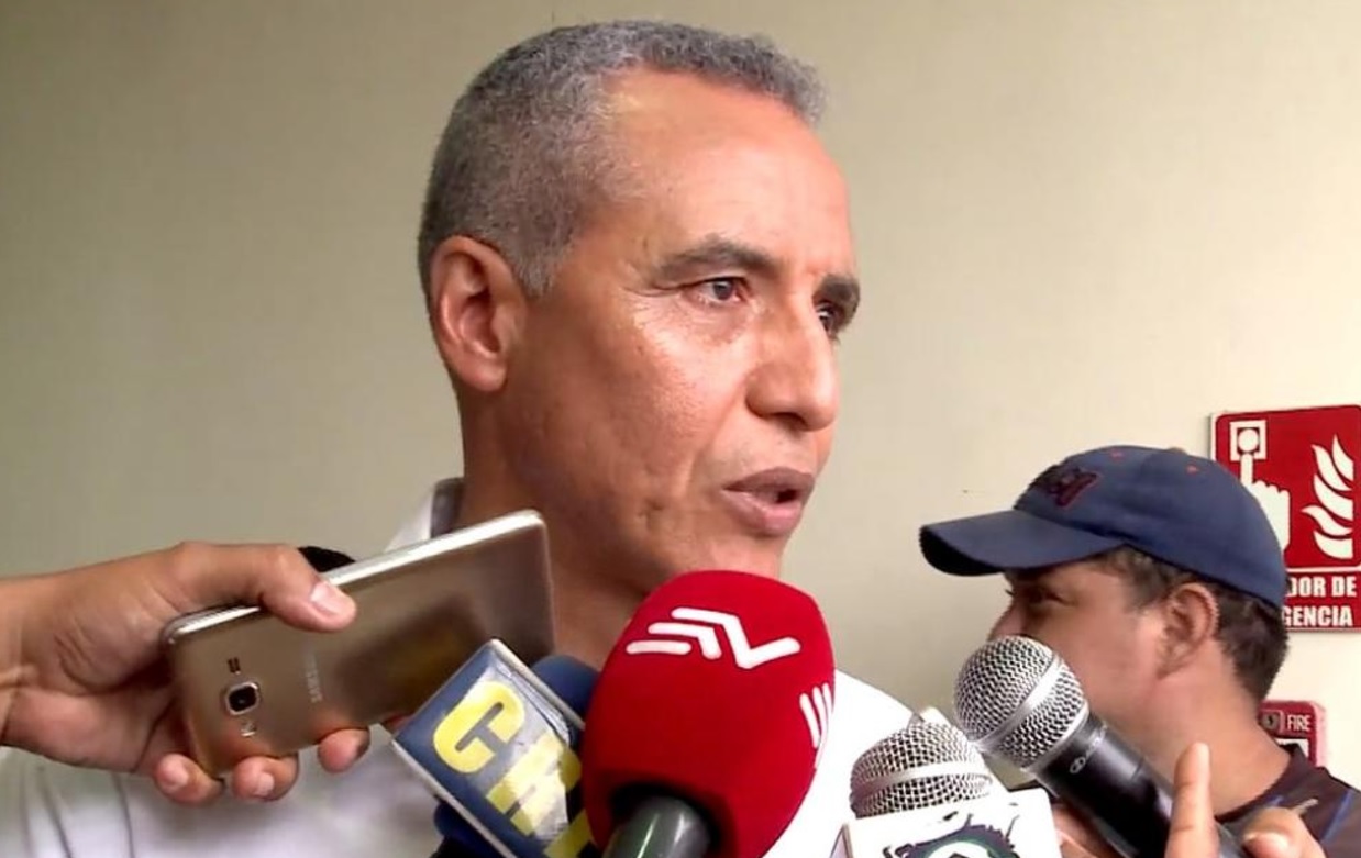 Alexis Mendoza amplía su contrato con Independiente del Valle en Ecuador