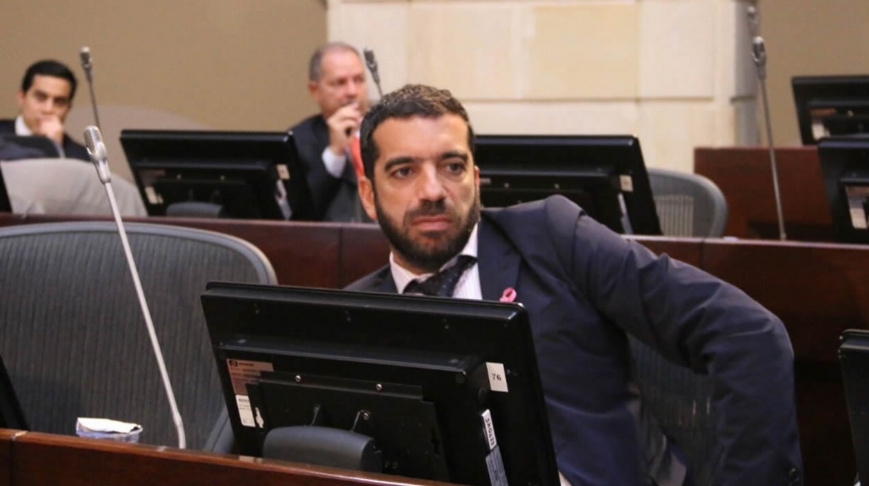 «Estamos seguros de que Lorduy desde el Congreso le aportará más a la ciudad, al Atlántico y a la región”