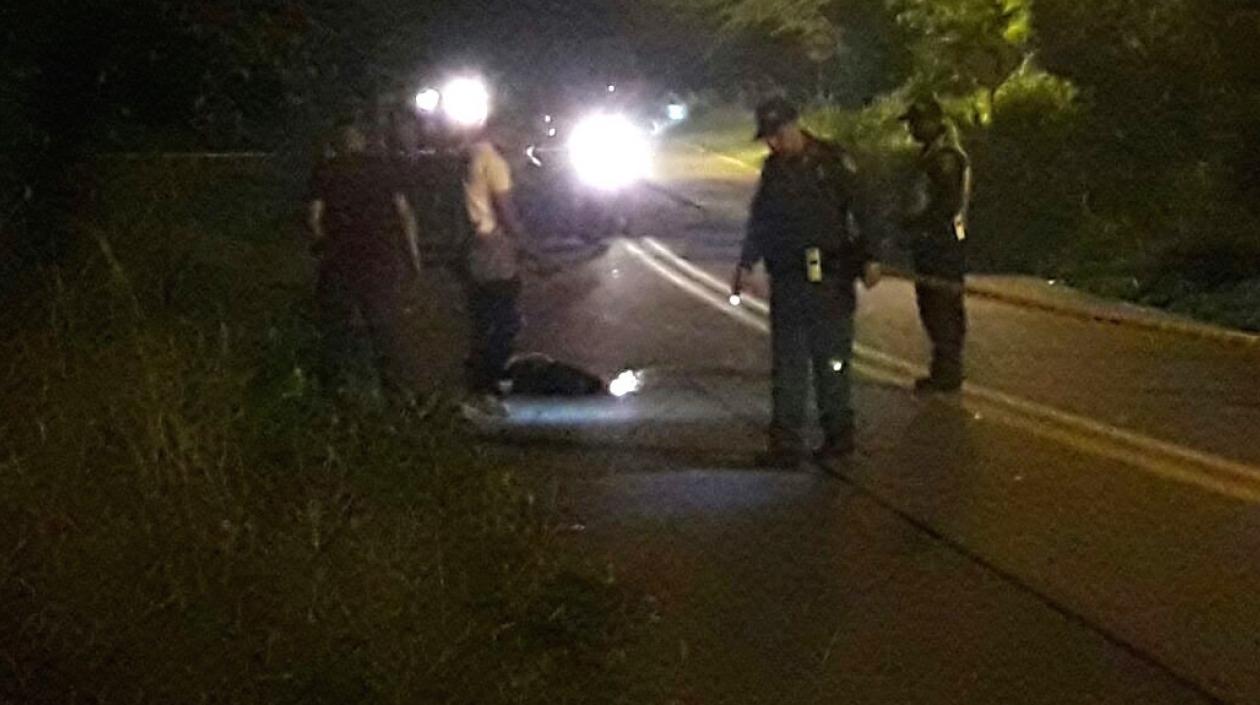 A tiros asesinan a un joven en Puerto Colombia - Emisora Atlántico