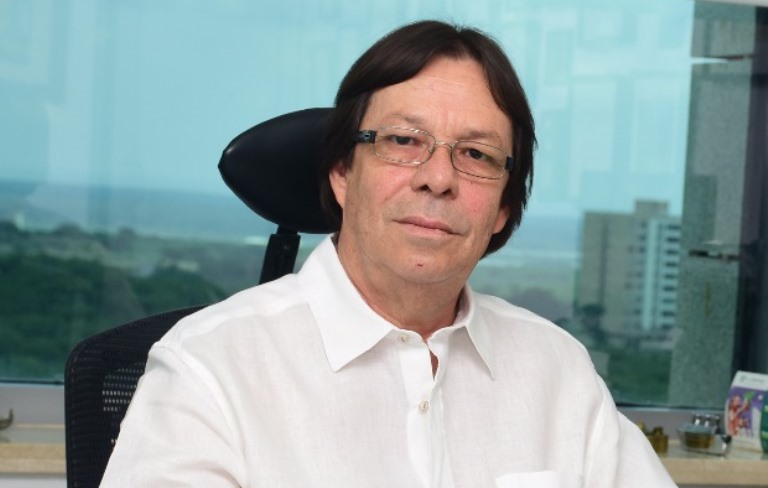 Defender los intereses de Barranquilla, el Atlántico y la Región Caribe, propone César Lorduy desde el Congreso
