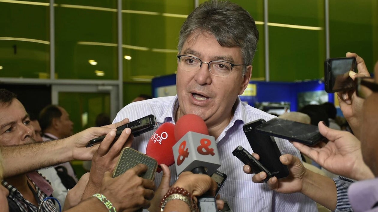 ‘Recorte al presupuesto no afectará apoyo a deportistas’, expresó Minhacienda en Barranquilla