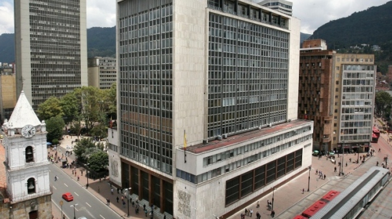 BanRepública mantuvo la tasa de interés de intervención en 5,25%