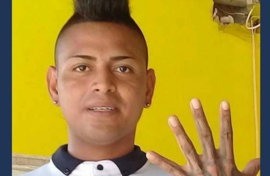 En medio de un enfrentamiento entre pandillas muere joven en La Sierrita