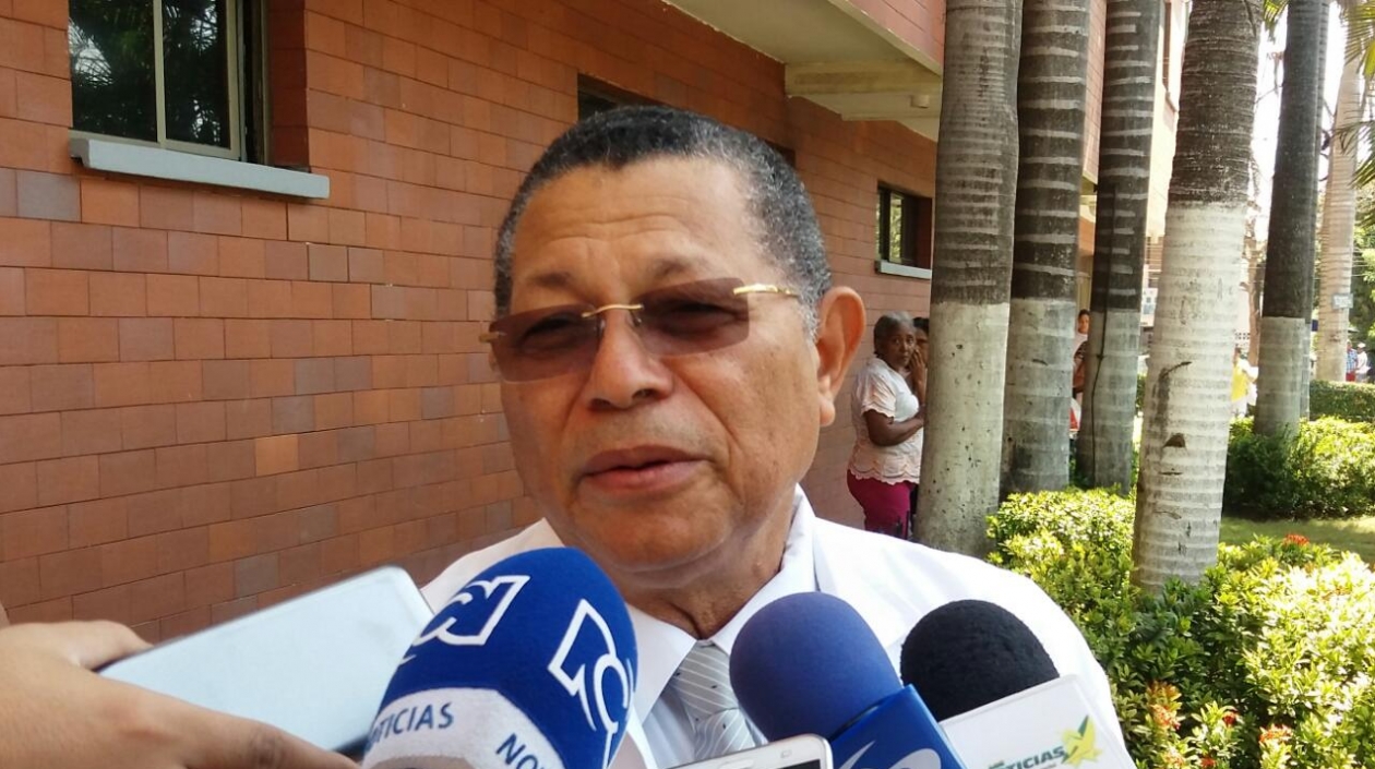 Otros 21 niños resultaron intoxicados con mercurio en colegio de Puerto Colombia