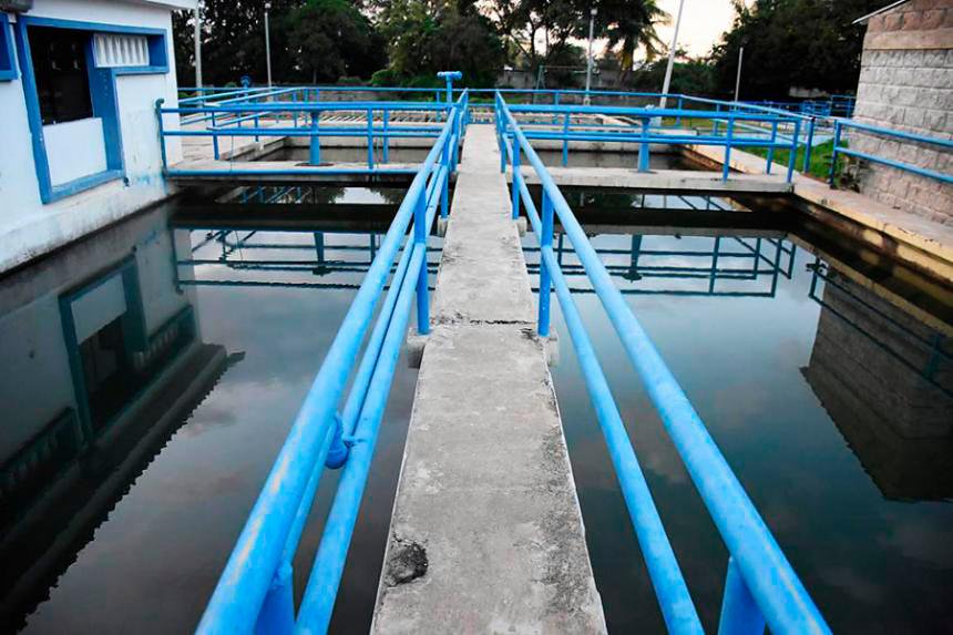 Comité evaluador le da vía libre a oferta del consorcio Aguas del Sur del Atlántico para manejar acueductos