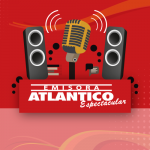 Emisora Atlántico Espectacular