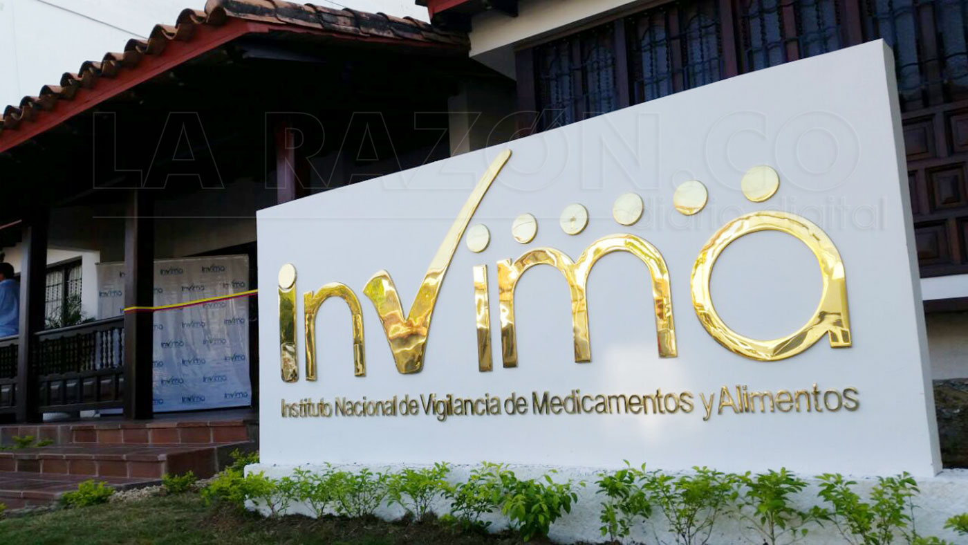Invima crea una ruta rápida para el registro de medicamentos competidores