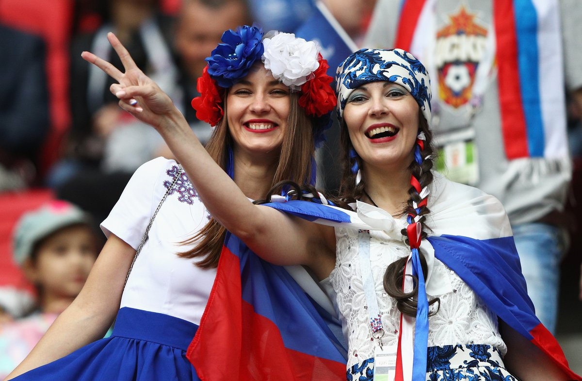 Concluye la fase de venta de entradas par el Mundial con cifras impresionantes