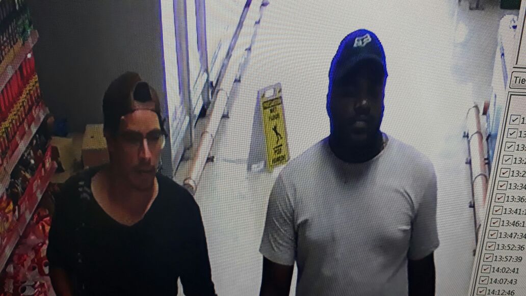 Autoridades revelan identidad de otro presunto autor del atentado al CAI de San José