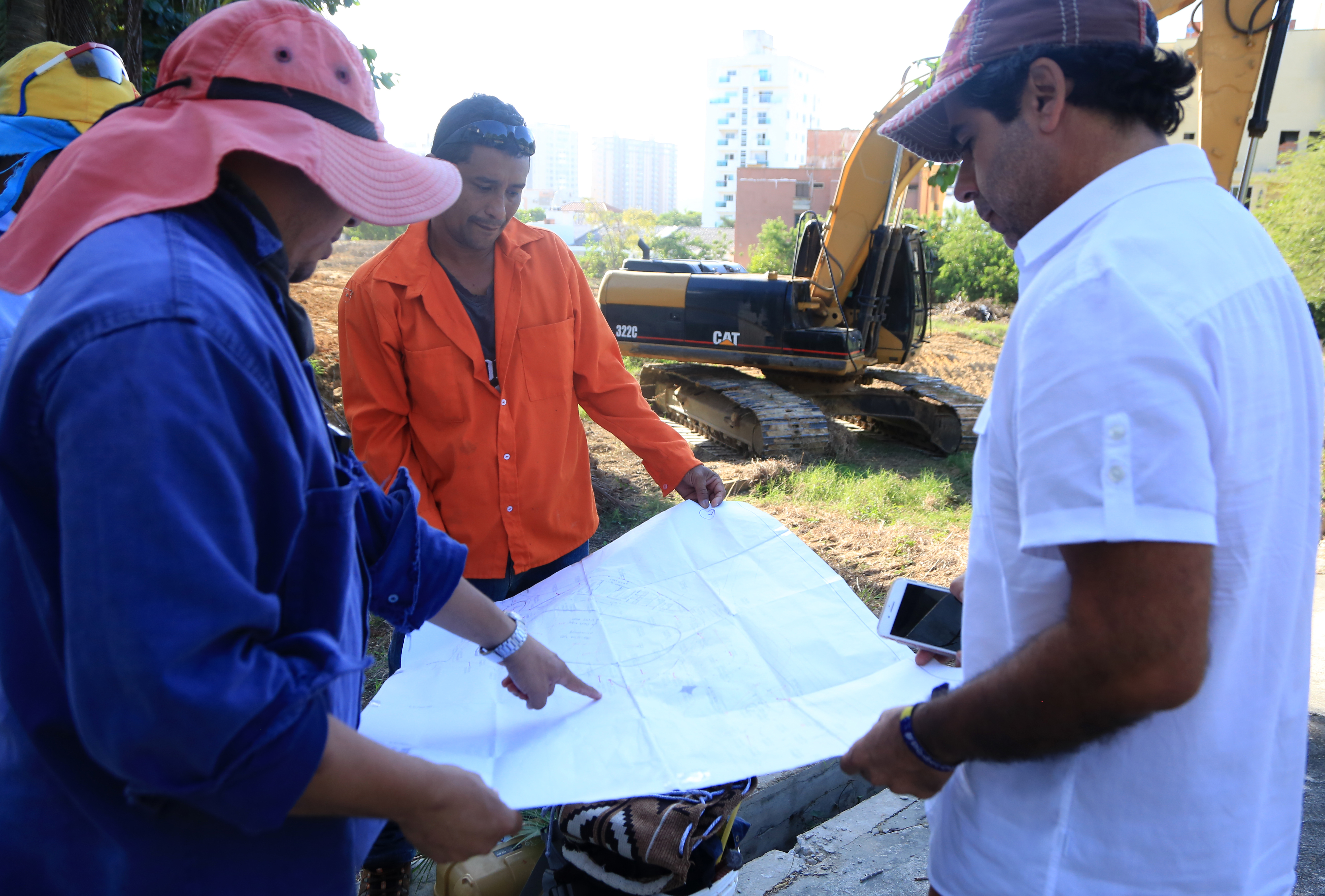 “Barranquilla tendrá una pista de BMX de lujo”: alcalde Alejandro Char