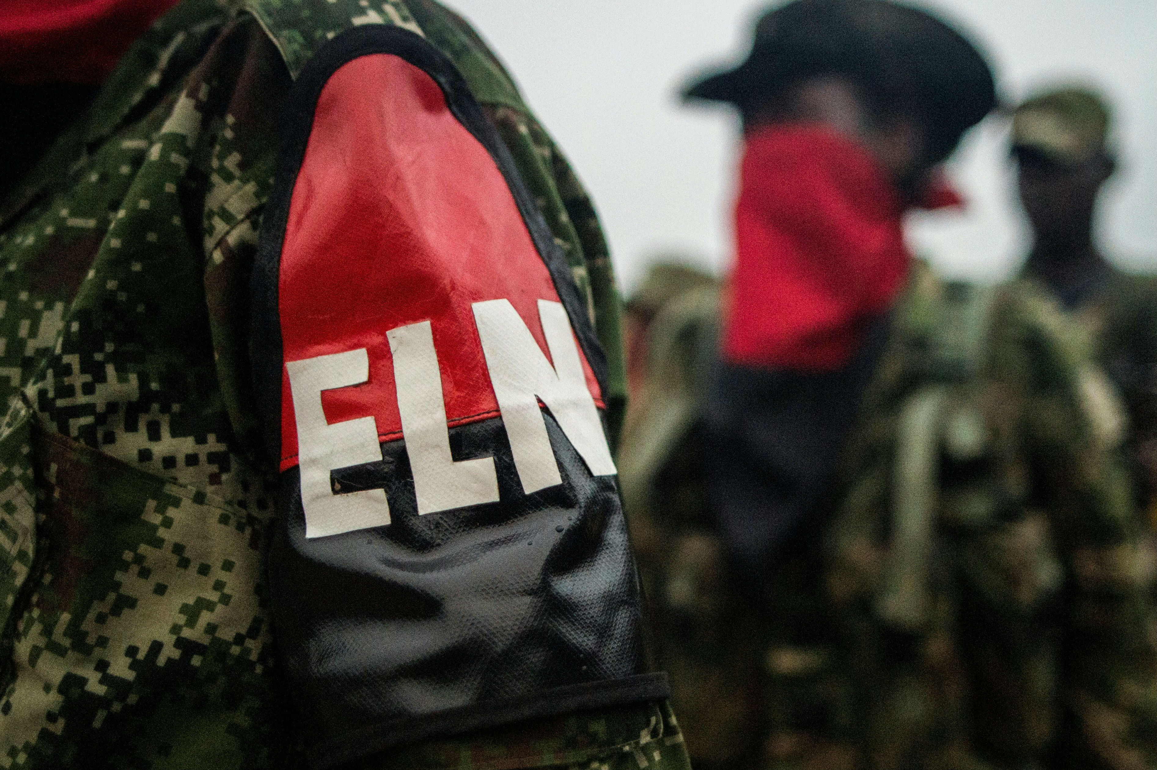 Estamos reanudando diálogos con el ELN para que la paz sea completa: Presidente Santos