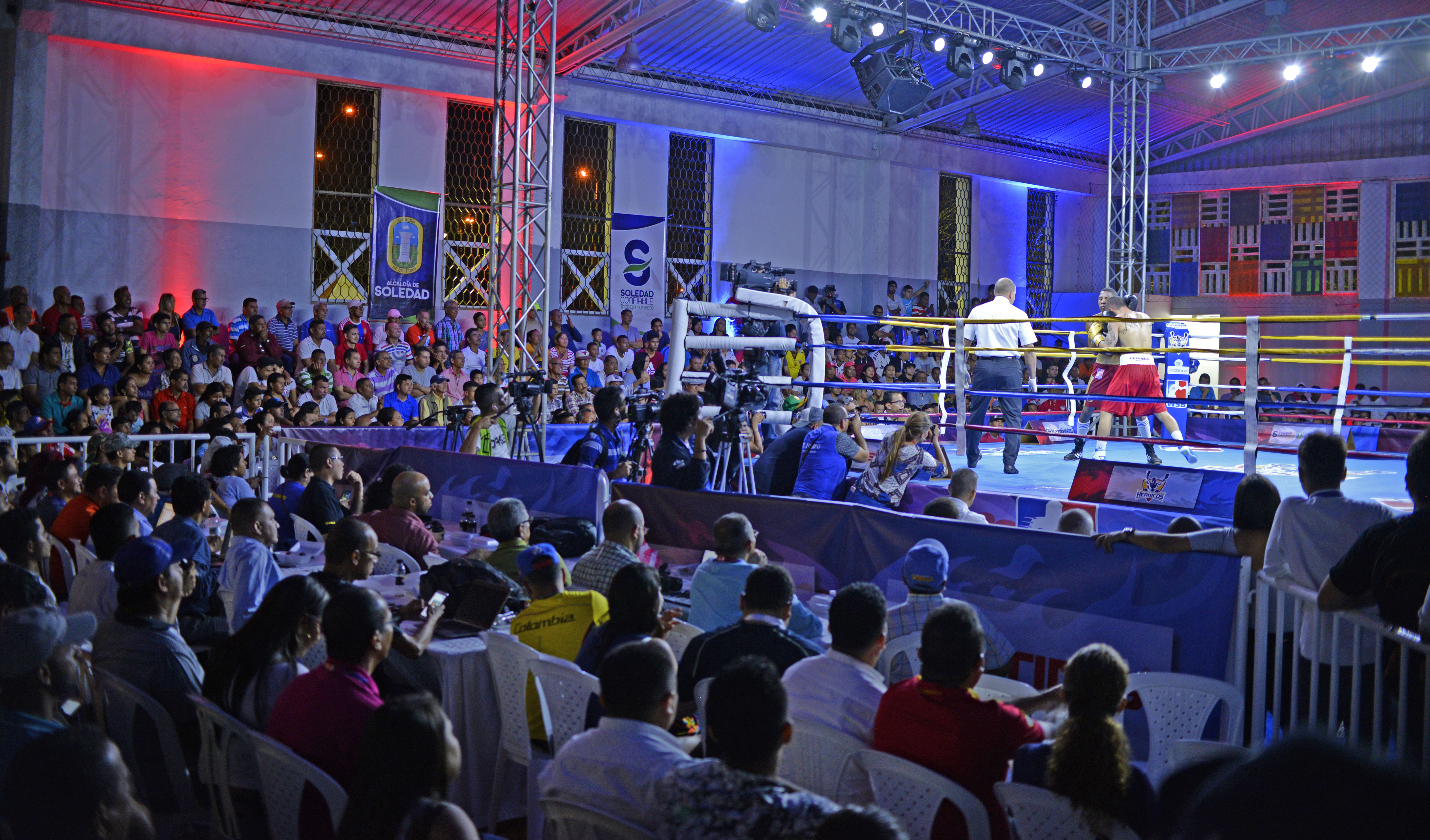 Heroicos de Colombia  enfrentarán a Domadores  de Cuba este viernes 13 de abril  en Soledad