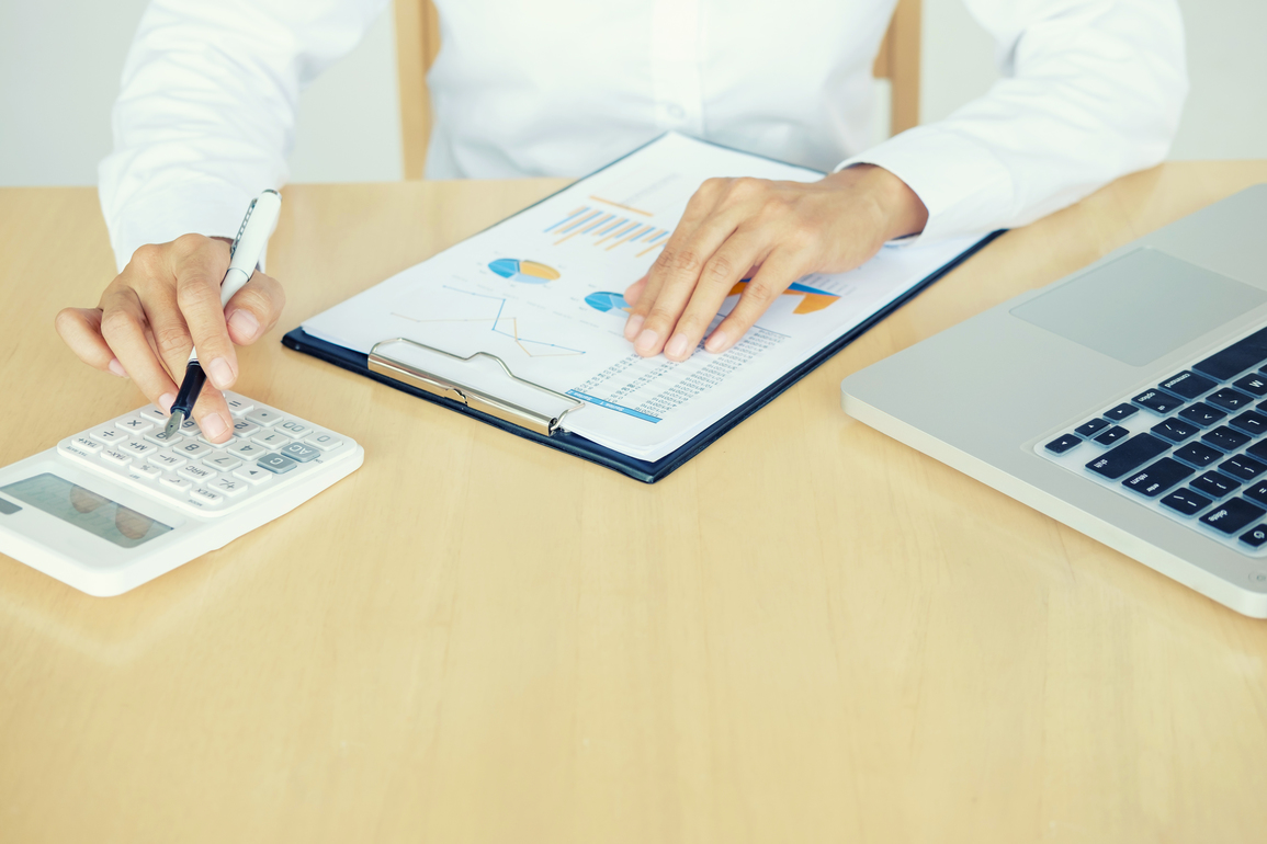 En febrero de 2018, 13 de los 15 subsectores de servicios expandieron sus ingresos