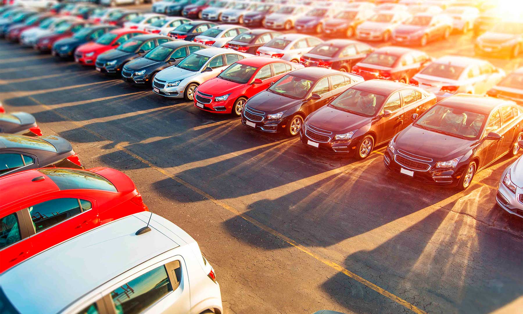 Se consolida recuperación del sector automotriz