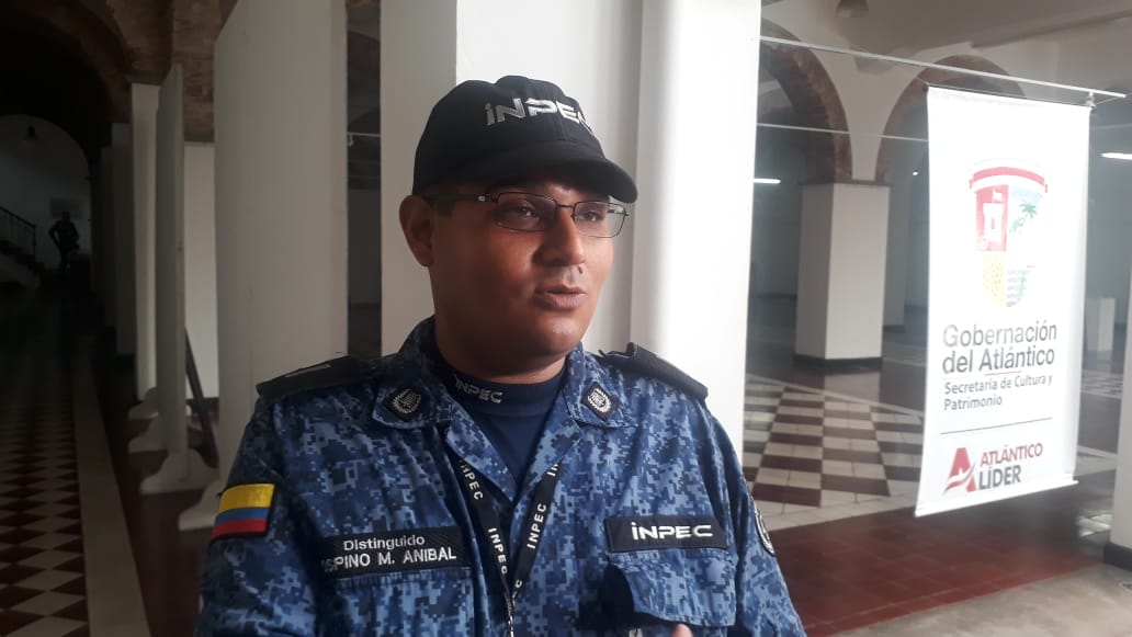 ‘Dirección del Inpec debe pronunciarse por “venta de celdas” en la cárcel Modelo de Barranquilla’