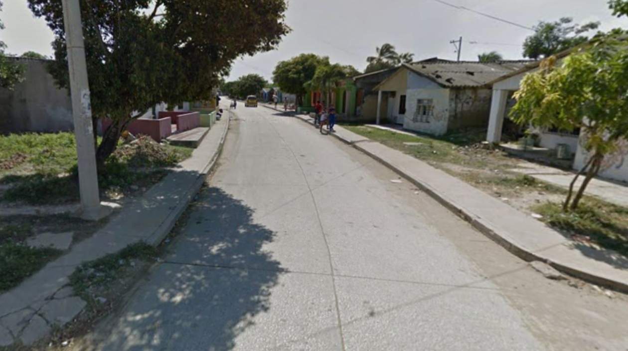 Mientras dormía, habitante de calle fue asesinado de un tiro en el ...