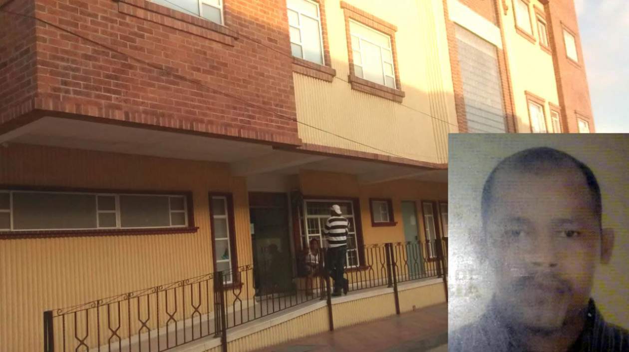 Hombre propinó una golpiza a su esposa, luego intentó suicidarse lanzándose a un puente