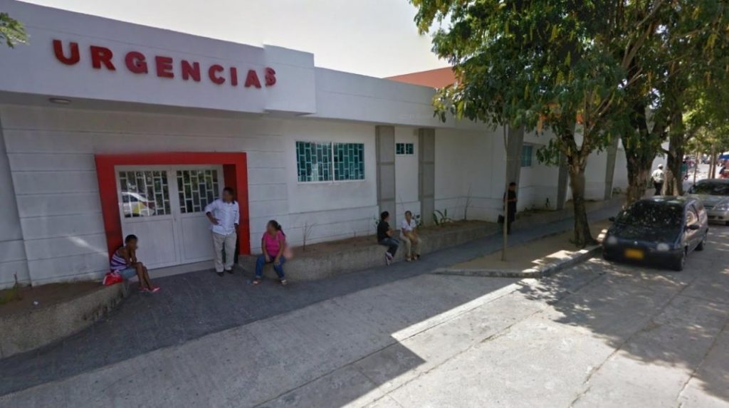 Ataque sicarial Carrizal