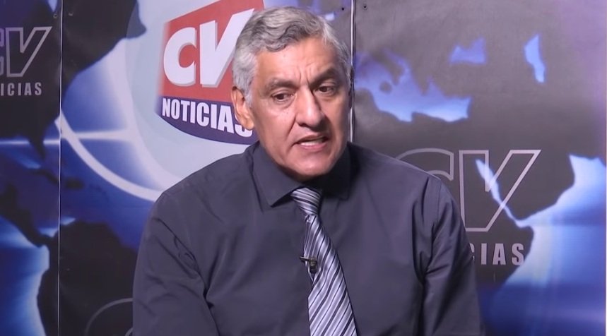 Empresario Iván Reátiga confirma que aspirará por firmas a la Gobernación del Atlántico