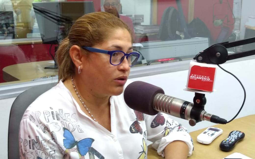 Ciudadanía debe saber quiénes manejarán la Triple A, para que se garantice la continuidad del buen servicio: Carrillo
